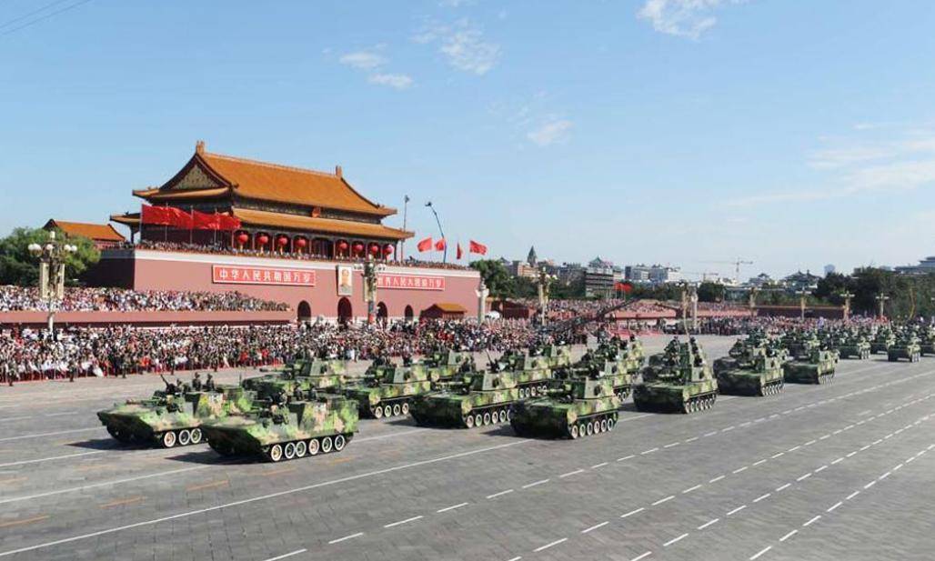 九三阅兵哪些新式装备最值得期待九三阅兵，最受期待的新式装备盘点