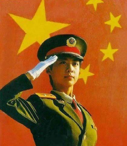 各国评价中国的阅兵式全球视角下的中国阅兵式评价
